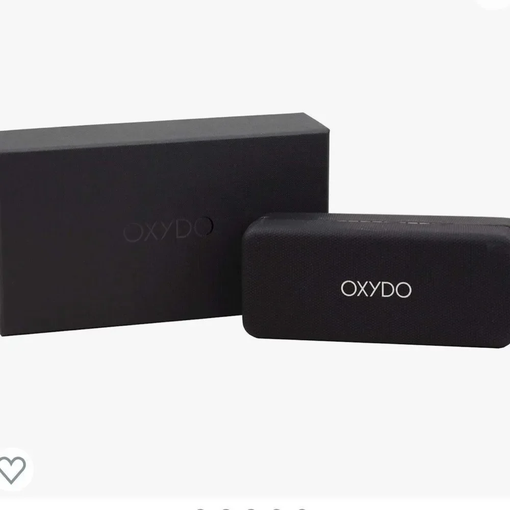 Oxydo Cat Eye Sunglasses